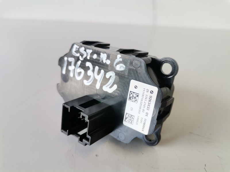Recambio de modulo encendido para bmw serie x3 (f25) n47d20c referencia OEM IAM 926343301  