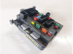 Recambio de caja reles / fusibles para peugeot 307 break / sw (s1)(04.2002) rfn referencia OEM IAM 9650663980   2