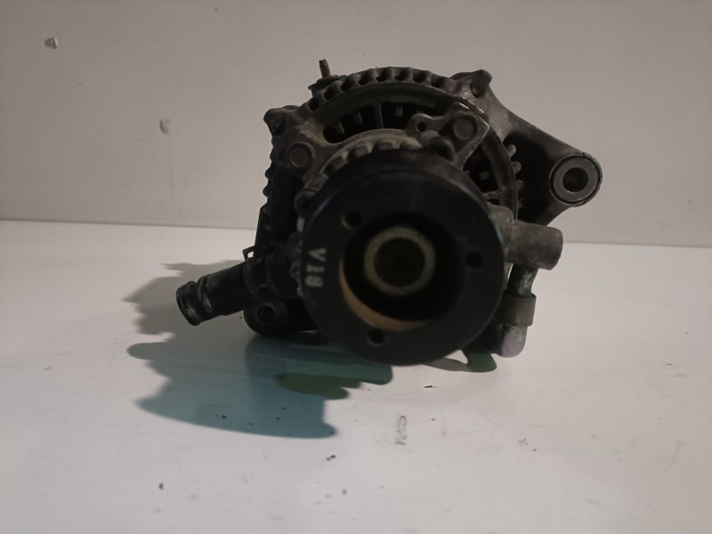 Recambio de alternador para land rover freelander (ln)(01.1998) 20t2n referencia OEM IAM 1002132630  