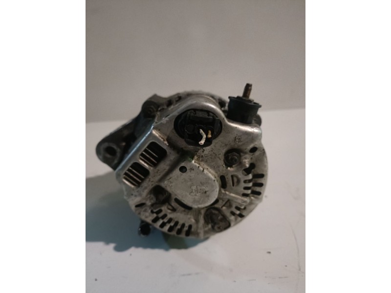 Recambio de alternador para land rover freelander (ln)(01.1998) 20t2n referencia OEM IAM 1002132630  