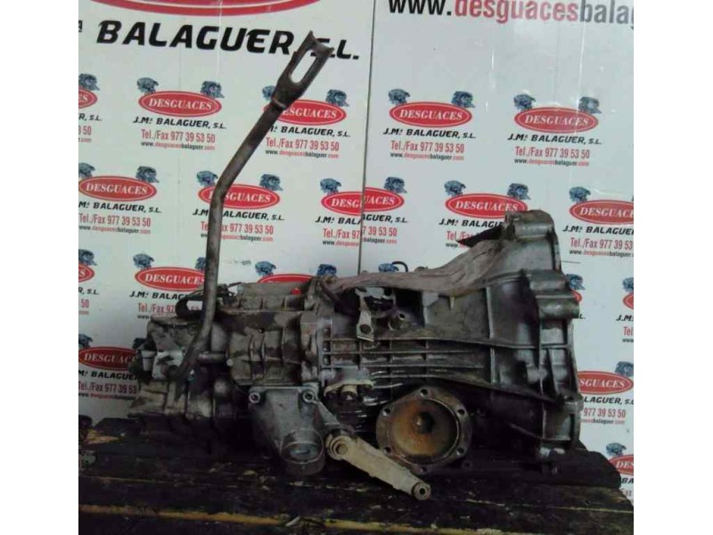 Recambio de caja cambios para volkswagen passat berlina (3a2) referencia OEM IAM   