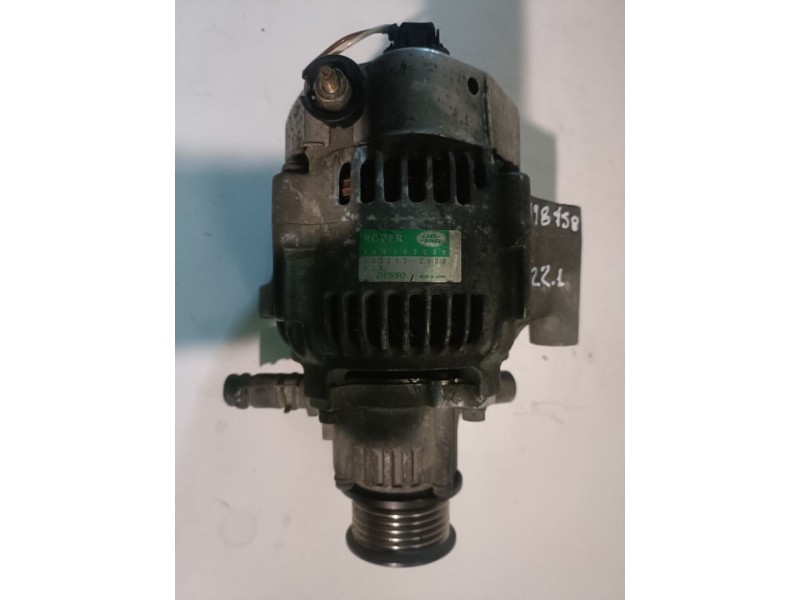 Recambio de alternador para land rover freelander (ln)(01.1998) 20t2n referencia OEM IAM 1002132630  