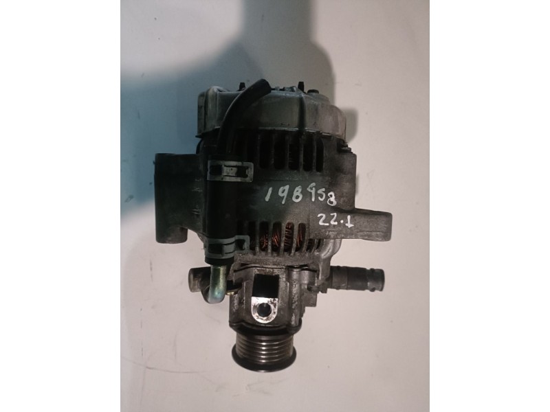 Recambio de alternador para land rover freelander (ln)(01.1998) 20t2n referencia OEM IAM 1002132630  