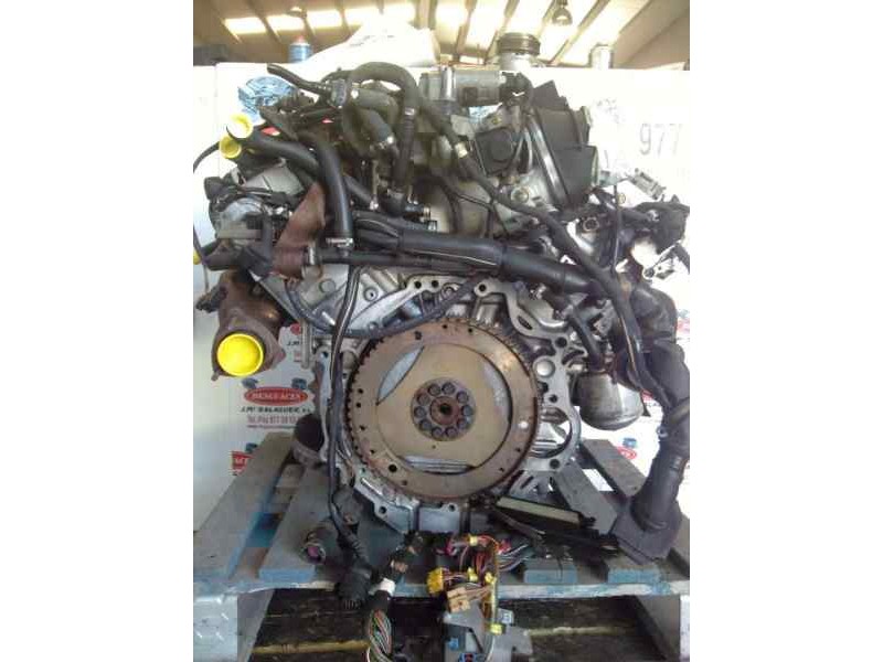Recambio de motor completo para audi a8 (d2) referencia OEM IAM ABZ  