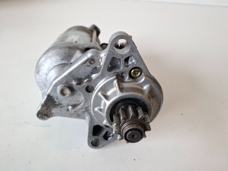 Recambio de motor arranque para land rover freelander (ln)(01.1998) 20t2n referencia OEM IAM 2280003981  