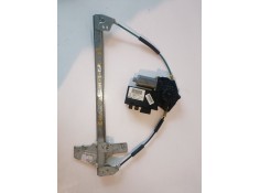 Recambio de elevalunas delantero izquierdo para peugeot 307 break / sw (s1)(04.2002) rhs referencia OEM IAM 9637130580  