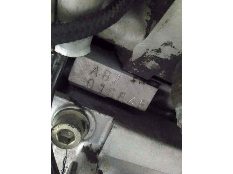 Recambio de motor completo para audi a8 (d2) referencia OEM IAM ABZ  