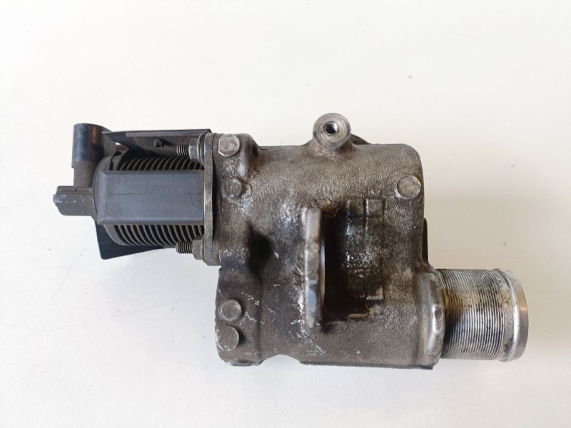 Recambio de valvula egr para renault kangoo i (f/kc0) k9k704 referencia OEM IAM H7700107471  