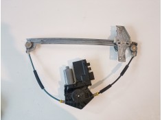 Recambio de elevalunas delantero izquierdo para peugeot 307 break / sw (s1)(04.2002) rhs referencia OEM IAM 9637130580   2