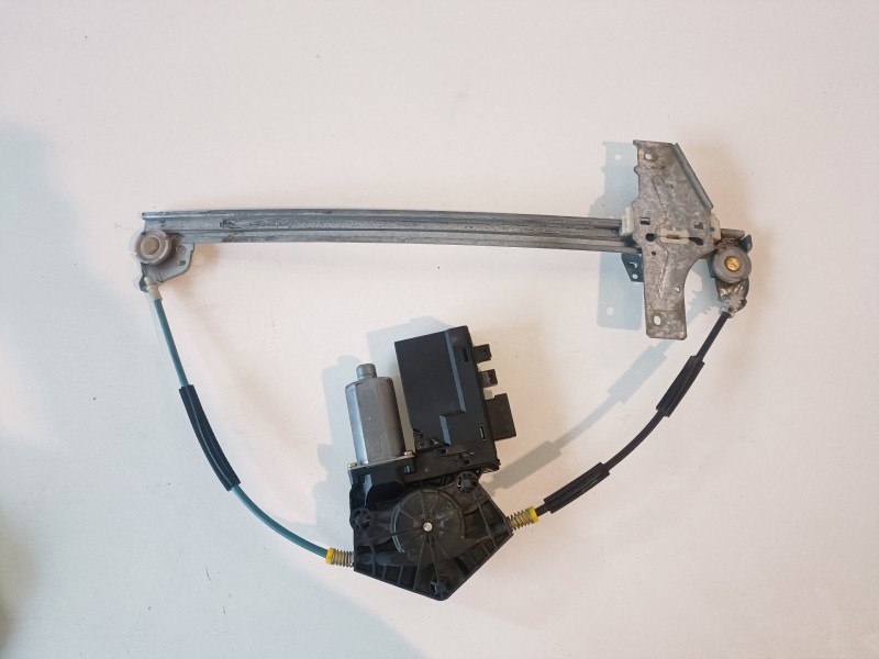Recambio de elevalunas delantero izquierdo para peugeot 307 break / sw (s1)(04.2002) rhs referencia OEM IAM 9637130580  
