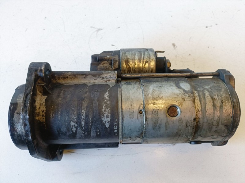 Recambio de motor arranque para kia sorento (bl) d4cb referencia OEM IAM 361004A010  