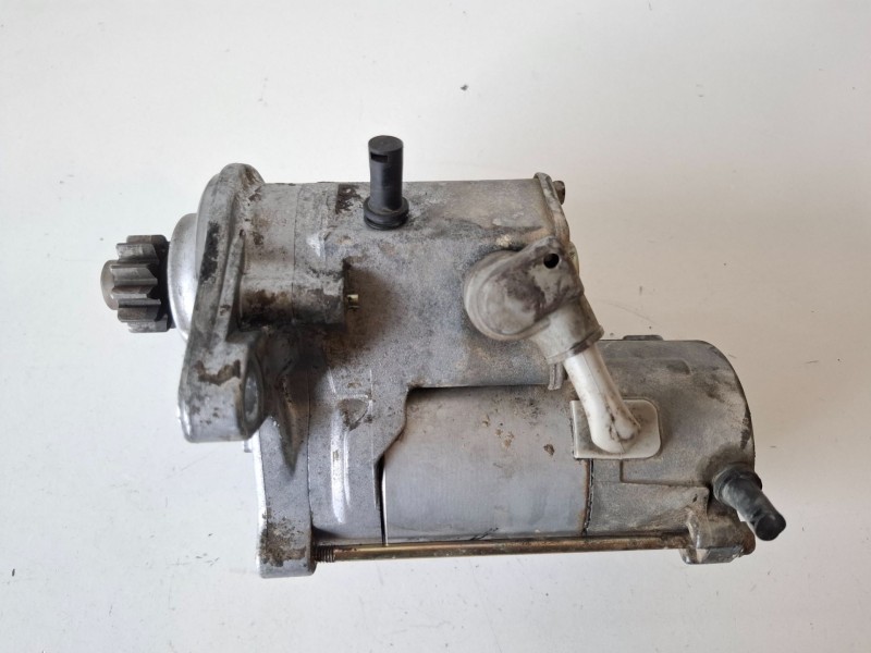 Recambio de motor arranque para land rover freelander (ln)(01.1998) 20t2n referencia OEM IAM 2280003981  