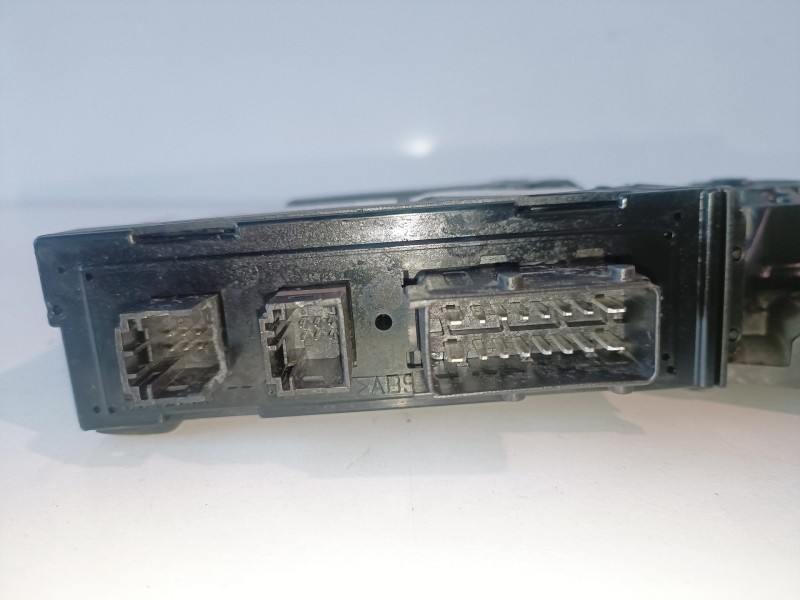 Recambio de elevalunas delantero izquierdo para peugeot 307 break / sw (s1)(04.2002) rhs referencia OEM IAM 9637130580  