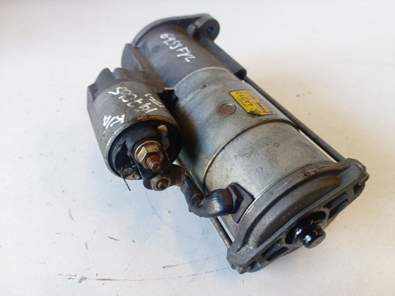 Recambio de motor arranque para kia sorento (bl) d4cb referencia OEM IAM 361004A010  