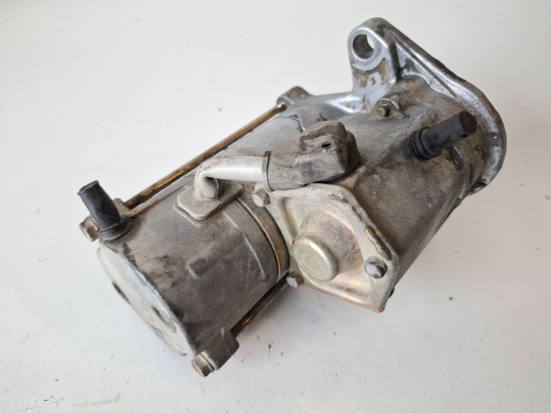 Recambio de motor arranque para land rover freelander (ln)(01.1998) 20t2n referencia OEM IAM 2280003981  