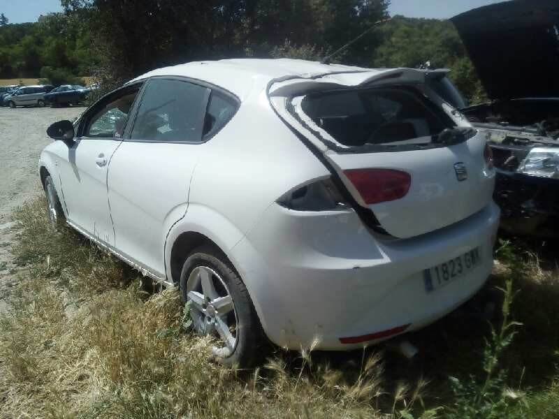 seat leon (1p1) del año 2010