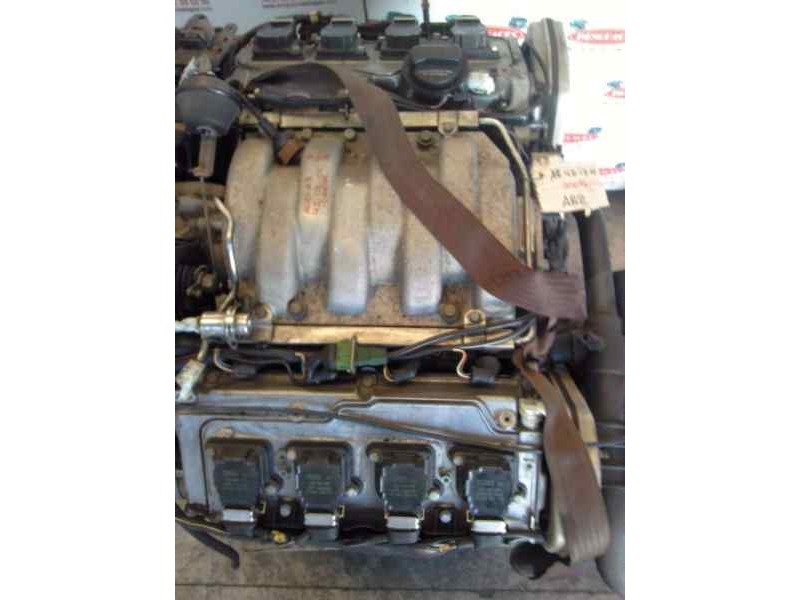 Recambio de motor completo para audi a8 (d2) referencia OEM IAM ABZ  