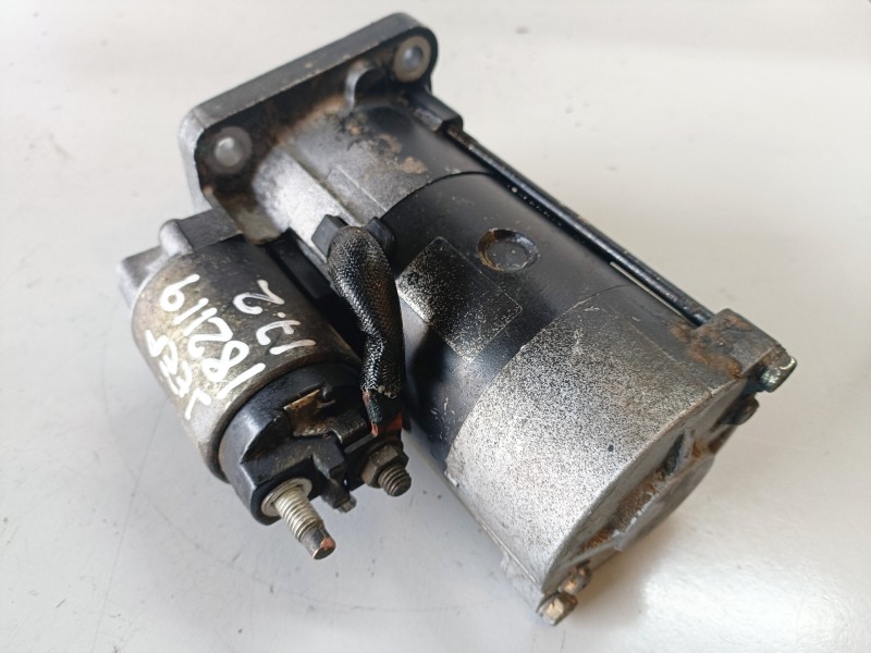 Recambio de motor arranque para jeep cherokee (kj) 99b referencia OEM IAM   