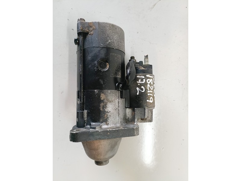 Recambio de motor arranque para jeep cherokee (kj) 99b referencia OEM IAM   