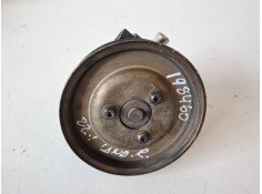 Recambio de bomba direccion para land rover freelander (ln)(01.1998) 20t2n referencia OEM IAM HE12050957  