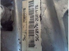 Recambio de caja cambios para mg rover rover 200 (rf) referencia OEM IAM 14K4  