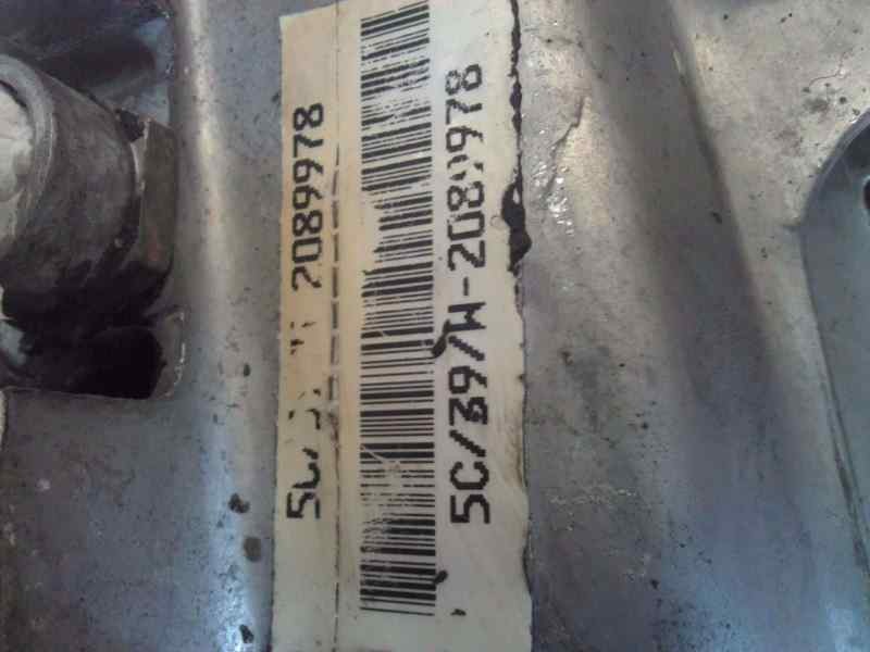 Recambio de caja cambios para mg rover rover 200 (rf) referencia OEM IAM 14K4  