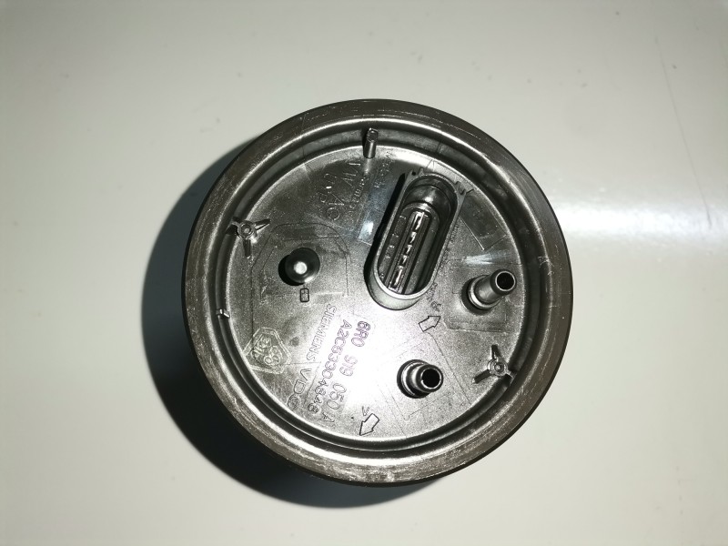 Recambio de aforador para seat ibiza berlina (6j5) bms referencia OEM IAM 6R0919050A  