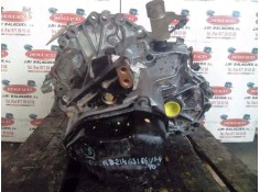 Recambio de caja cambios para mg rover rover 200 (rf) referencia OEM IAM 14K4   2