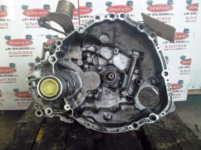 Recambio de caja cambios para mg rover rover 200 (rf) referencia OEM IAM 14K4  