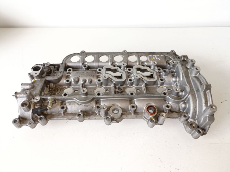 Recambio de culatin para renault latitude m9r824 referencia OEM IAM 8200808824  