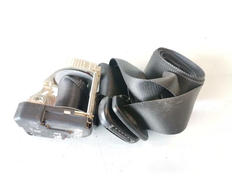 Recambio de cinturon seguridad delantero derecho para ford focus sportbreak (cb4) shda referencia OEM IAM 34017854D  