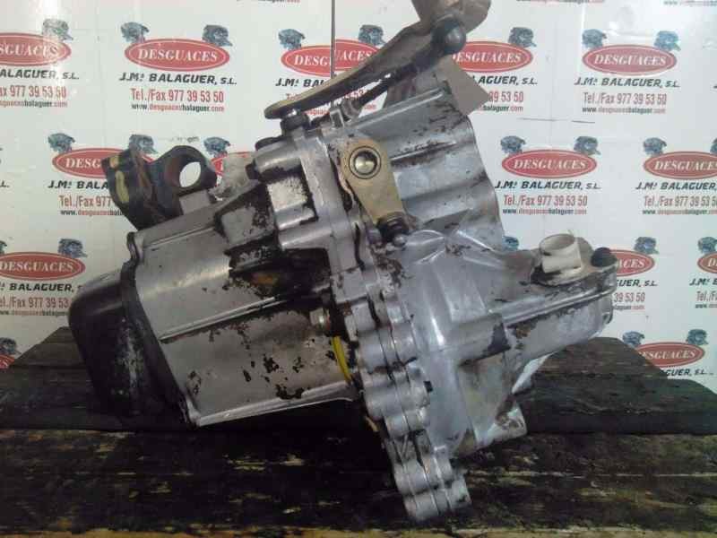 Recambio de caja cambios para mg rover rover 200 (rf) referencia OEM IAM 14K4  