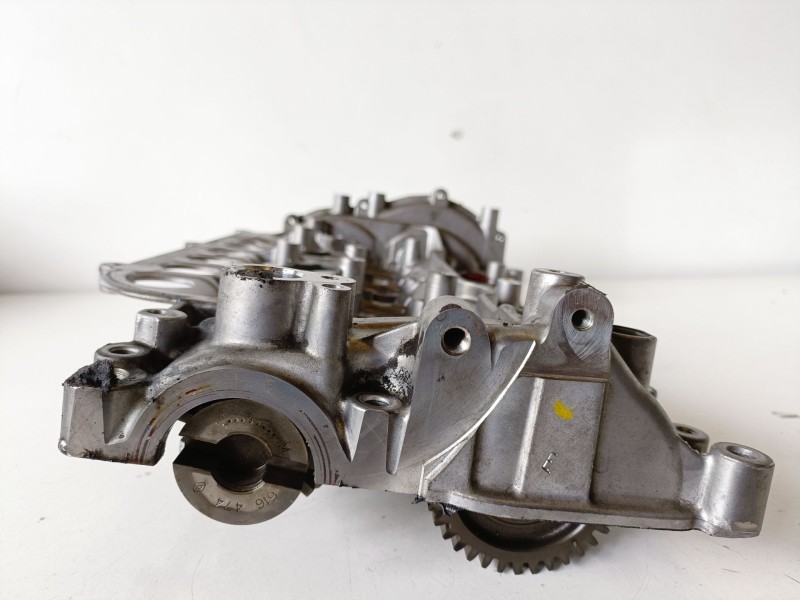 Recambio de culatin para renault latitude m9r824 referencia OEM IAM 8200808824  