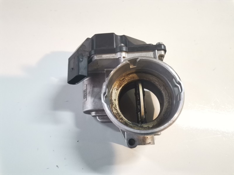 Recambio de caja mariposa para seat ibiza berlina (6j5) bms referencia OEM IAM 03G128063Q  