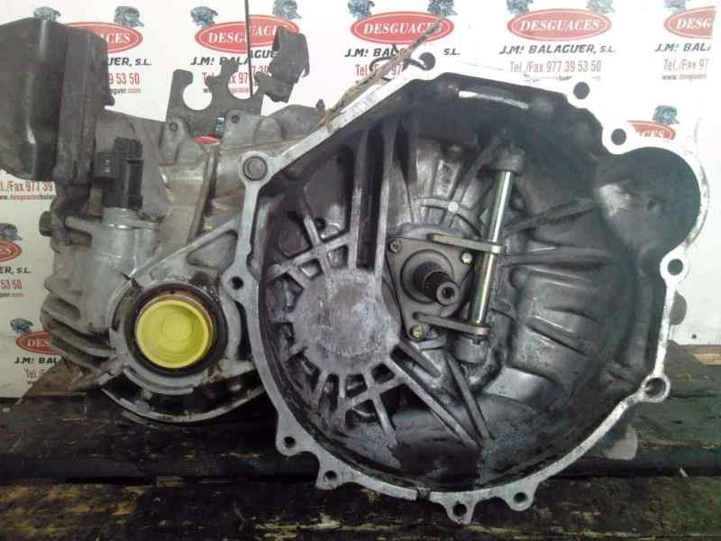 Recambio de caja cambios para hyundai trajet (fo) referencia OEM IAM LYK749497  
