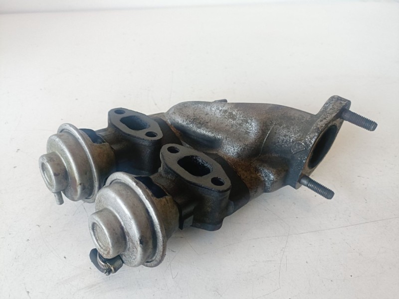 Recambio de valvula egr para opel monterey 4jg2tc referencia OEM IAM 8970430212  