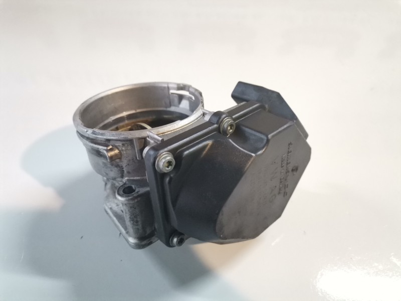 Recambio de caja mariposa para seat ibiza berlina (6j5) bms referencia OEM IAM 03G128063Q  