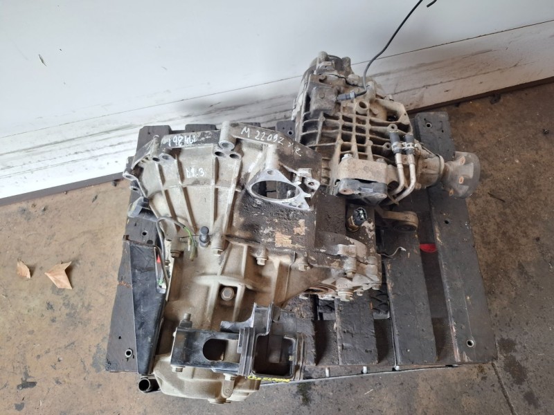 Recambio de caja cambios para land rover freelander (ln)(01.1998) 20t2n referencia OEM IAM   