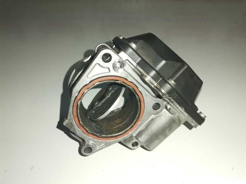 Recambio de caja mariposa para seat ibiza berlina (6j5) bms referencia OEM IAM 03G128063Q  