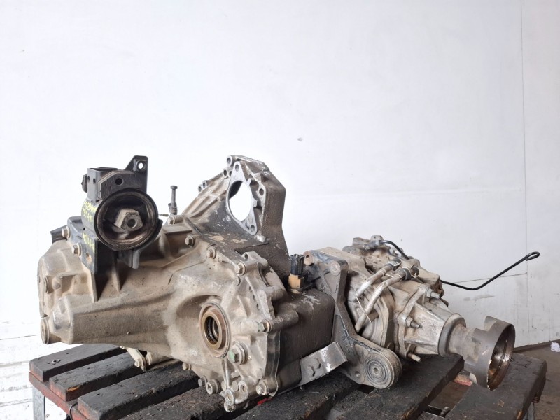Recambio de caja cambios para land rover freelander (ln)(01.1998) 20t2n referencia OEM IAM   