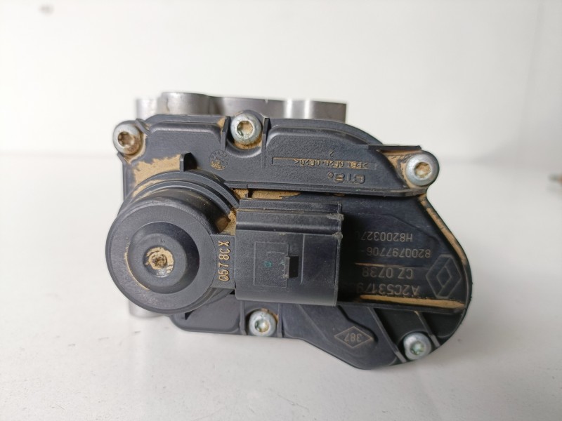 Recambio de valvula egr para renault trafic ii furgón m9r782 referencia OEM IAM A2C53179081  