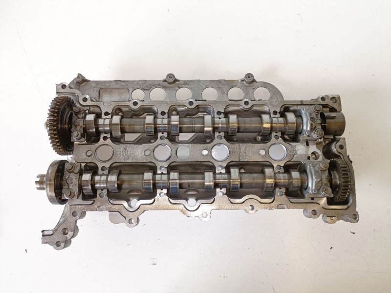 Recambio de culatin para renault latitude m9r824 referencia OEM IAM 8200808824  