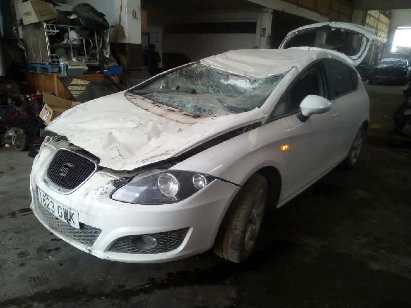 seat leon (1p1) del año 2010