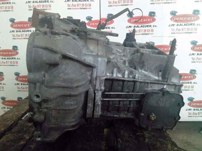 Recambio de caja cambios para hyundai trajet (fo) referencia OEM IAM LYK749497  