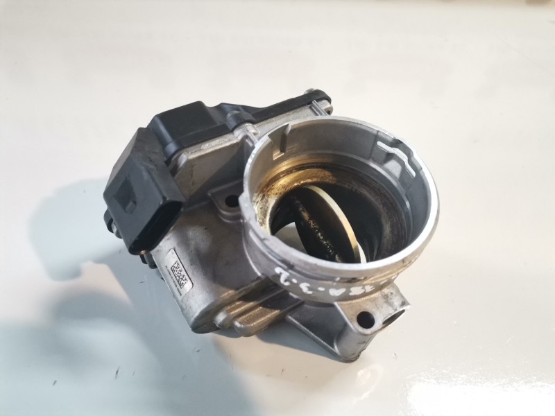 Recambio de caja mariposa para seat ibiza berlina (6j5) bms referencia OEM IAM 03G128063Q  
