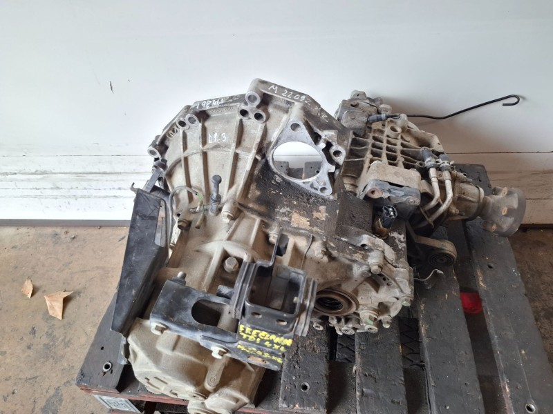 Recambio de caja cambios para land rover freelander (ln)(01.1998) 20t2n referencia OEM IAM   