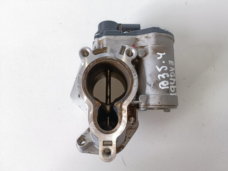 Recambio de valvula egr para renault trafic ii furgón m9r782 referencia OEM IAM A2C53179081  