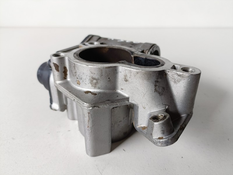 Recambio de valvula egr para renault trafic ii furgón m9r782 referencia OEM IAM A2C53179081  