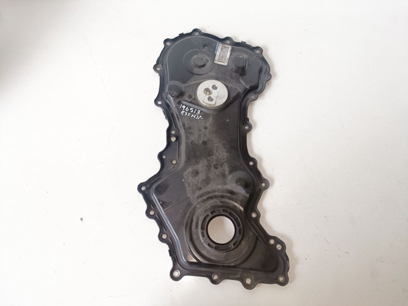 Recambio de tapa distribucion para renault latitude m9r824 referencia OEM IAM 8201071324  