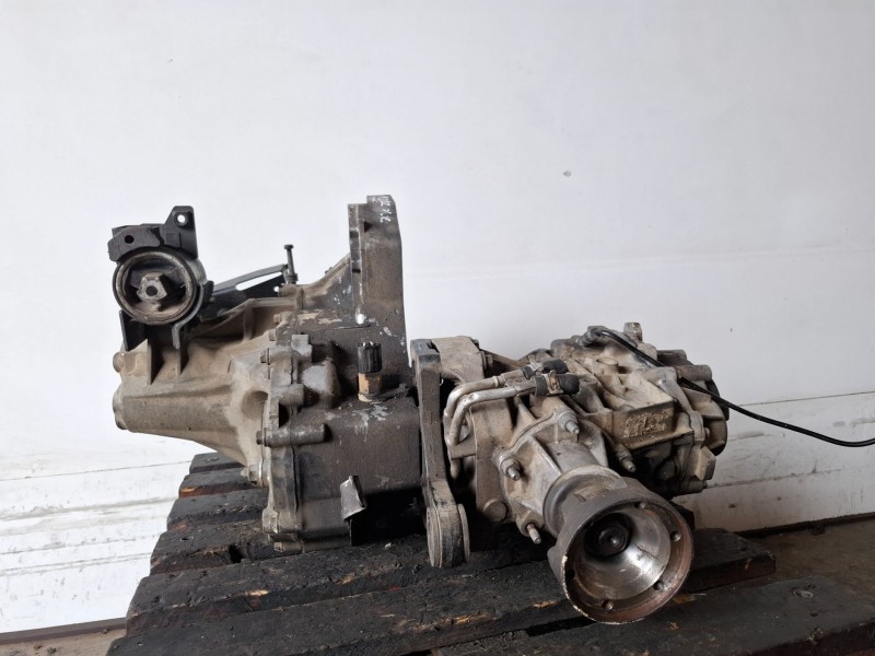 Recambio de caja cambios para land rover freelander (ln)(01.1998) 20t2n referencia OEM IAM   